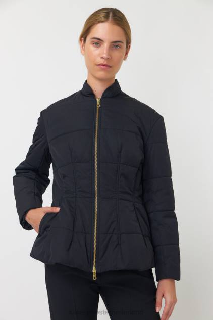 vrouwen thermo-jas Kate Sylvester kleding 8LB4O260 zwart