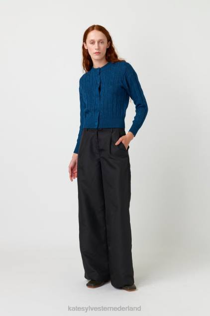 vrouwen Courtney-vest Kate Sylvester kleding 8LB4O35 marien