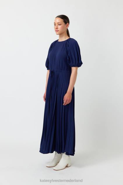 vrouwen Dorothy jurk Kate Sylvester kleding 8LB4O110 inkt