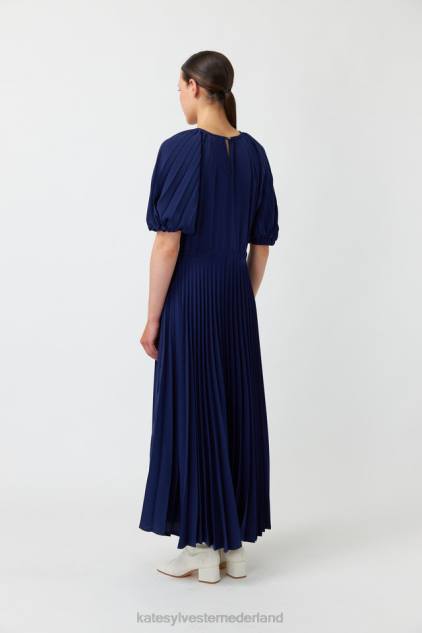 vrouwen Dorothy jurk Kate Sylvester kleding 8LB4O110 inkt