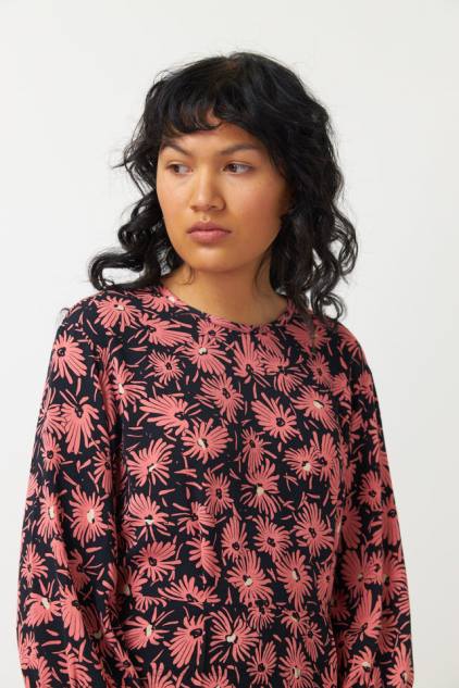 vrouwen Mariacarla jurk Kate Sylvester kleding 8LB4O47 koraal