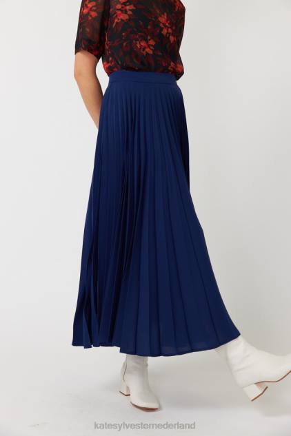 vrouwen Nico rok Kate Sylvester kleding 8LB4O298 inkt