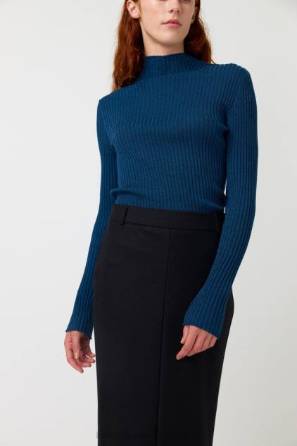 vrouwen Olympische rok Kate Sylvester kleding 8LB4O294 zwart