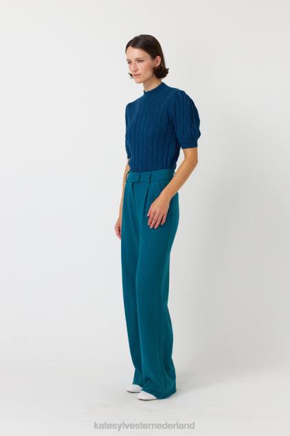 vrouwen lucinda top Kate Sylvester kleding 8LB4O36 marien