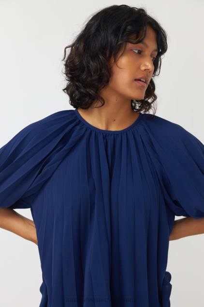vrouwen nina top Kate Sylvester kleding 8LB4O199 inkt
